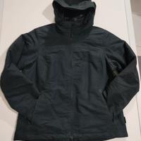 Giacca outdoor Jack Wolfskin XL donna