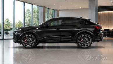 Audi Q3 Sportback 2.0 tdi S line edition 150cv s-t