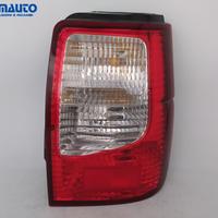 Fanale post dx KIA JOICE '00