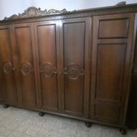 mobili per camera da letto 