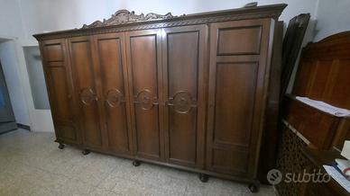 mobili per camera da letto 