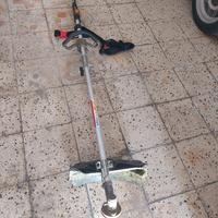 asta decespugliatore 