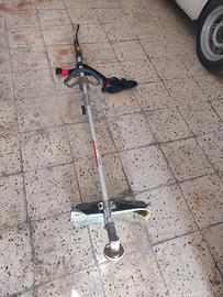 asta decespugliatore 