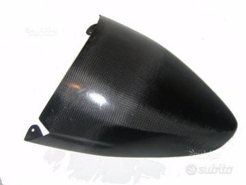 Accessori in carbonio x CAGIVA RAPTOR