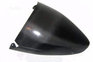 Accessori in carbonio x CAGIVA RAPTOR