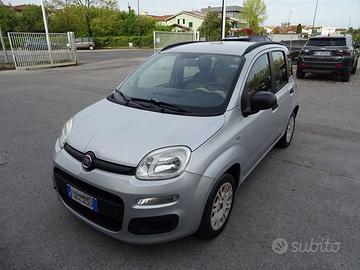 FIAT Panda 1.2 69cv Lounge