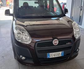 FIAT Doblò 2011 1.6 multijet