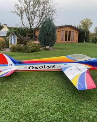 OXALYS