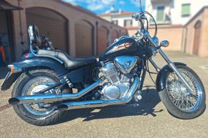 Honda VT 600 Shadow - 1999