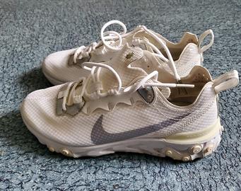 Nike react element 2018 cheap donna Vendita