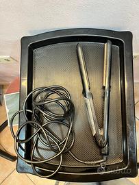 Piastra a vapore retrò upgrade