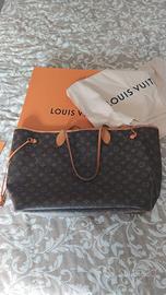 Borsa Neverfull Louis Vuitton