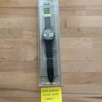Swatch Stop Watch
