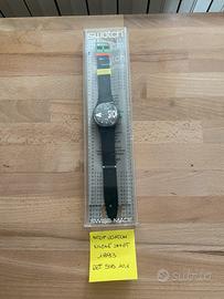 Swatch Stop Watch