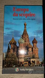 Europa da Scoprire