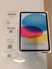 APPLE Ipad A16 256GB 11esima generazione 