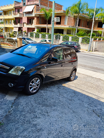 Opel Meriva 1.7 cdti