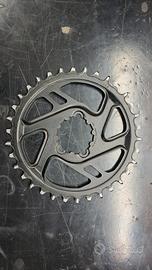 Corona Sram Gx 34 denti 