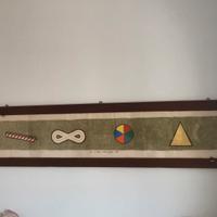 IL MURO di Giulio Del Pezzo