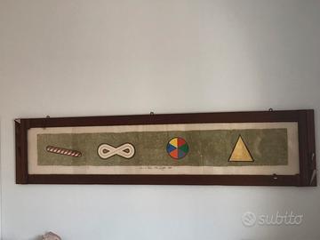 IL MURO di Giulio Del Pezzo