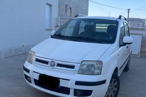 Fiat Panda 1.3 MultiJet