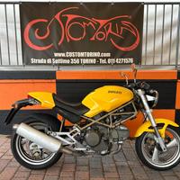 DUCATI Monster 600 NAKED