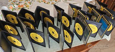National Geographic - Enciclopedia animali 21 dvd - Musica e Film In ...