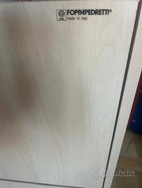 Tavolo da stiro a scomparsa Foppapedretti