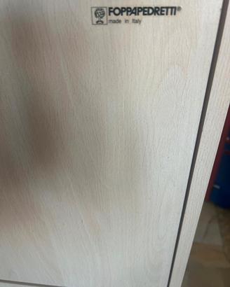 Tavolo da stiro a scomparsa Foppapedretti