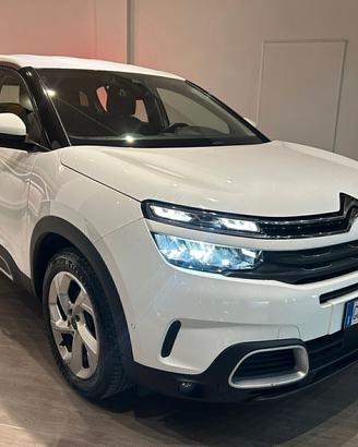 Citroen C5 Aircross BlueHDi 130 S&S Business