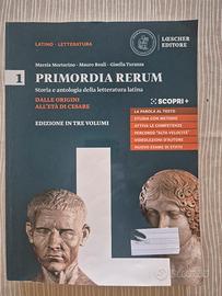 primordia rerum 1 ISBN 978 885833105