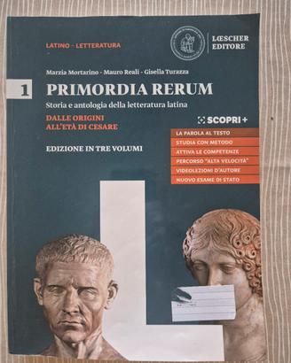 primordia rerum 1 ISBN 978 885833105