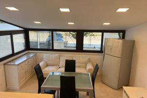 Camera in via basile