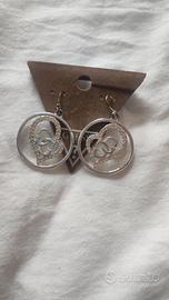 Orecchini  Guess