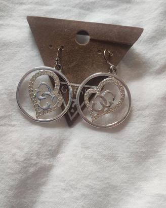 Orecchini  Guess