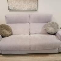 Divano letto 3 posti