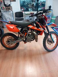 Ktm 85 sx - 2012