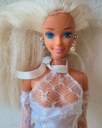 Barbie Sparkle Beach + Accessori Originali Vintage