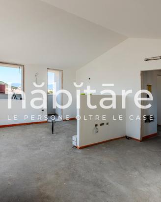 Nuovo appartamento in via della Menta