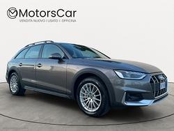 AUDI 50 3.0 tdi mhev Business Evolution quattro 28