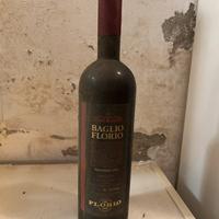 Baglio Florio Vendemmia 1983