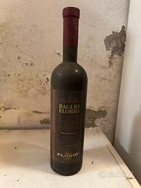 Baglio Florio Vendemmia 1983