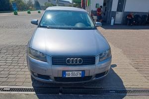 AUDI A3 1.6 benzina 