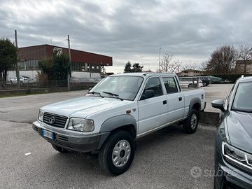 Tata Telcoline Pickup 5 posti