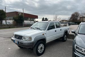 Tata Telcoline Pickup 5 posti