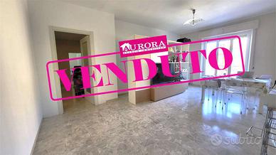 APPARTAMENTO AMPIA METRATURA in ZONA CORVA