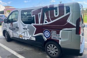 Renault Trafic Passenger 9 Posti – 1.6 dCi (2018)