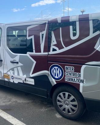 Renault Trafic Passenger 9 Posti – 1.6 dCi (2018)