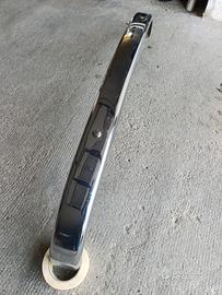 paraurti fiat 500