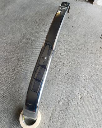 paraurti fiat 500